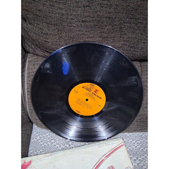 Fleetwood Mac - Kiln House - 1970 - Vinyl LP Gatefold - 1st U.S. Press - - Picture 7 of 10